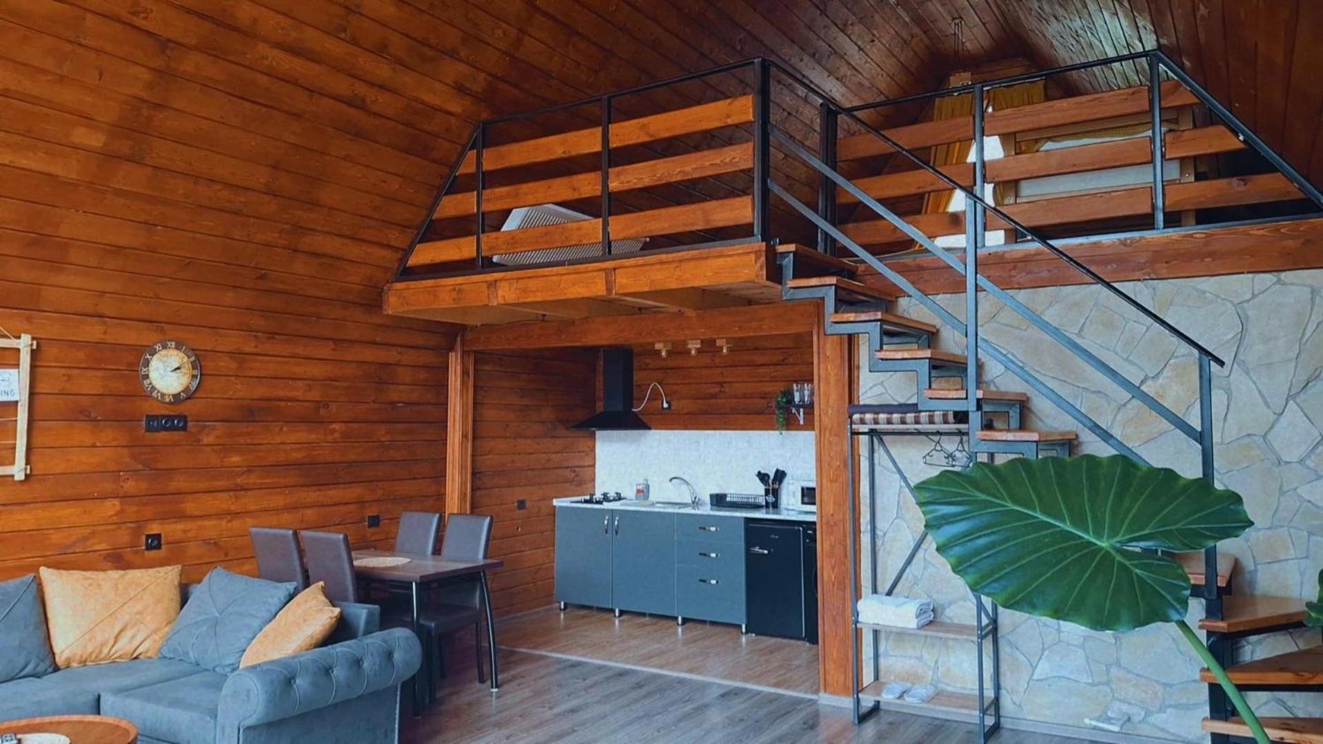 Kera Apartment *